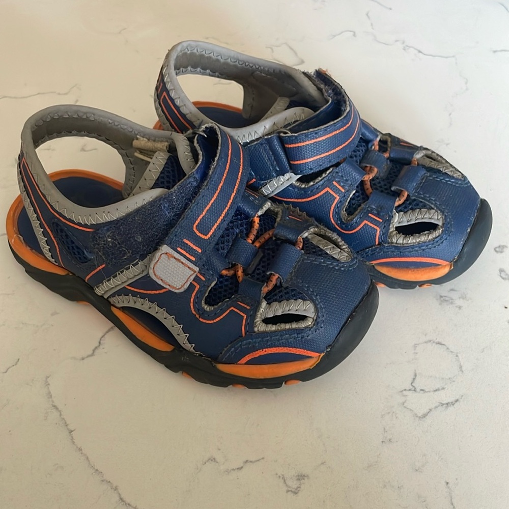 Wonder Nation Sandals